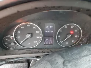 2007 Mercedes-Benz C 230 Sport z VIN WDBRF52H27E023149, wystawiony jako Copart lot #42544025 z przebiegiem 143 576 mil mil oraz Nie do naprawy • Non repairable. Historia ofert i sprzedaży dostępna na DreamBid. Obrazek 9.