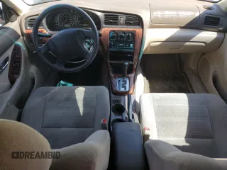 2004 Subaru Legacy Outback with VIN 4S3BH675847641335, listed as a Copart auction lot 53708865 with 195,767 mi miles and Salvage title. Bid and sale history available at DreamBid. Image 8.