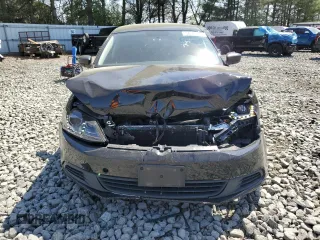 2012 Volkswagen Jetta S с VIN 3VW1K7AJ8CM428038, выставлен на аукционе Copart как лот 54191595 с пробегом 164 469 миль миль и Списание • Salvage title. История ставок и продаж доступна на DreamBid. Изображение 5.