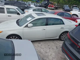 2012 Toyota Avalon с VIN 4T1BK3DB9CU454725, выставлен на аукционе IAAI как лот 42286174 с пробегом 122 501 миль миль и . История ставок и продаж доступна на DreamBid. Изображение 14.