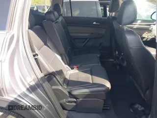 2022 Volkswagen Atlas SE with VIN 1V2DP2CA0NC503805, listed as a IAAI auction lot 41928342 with 65,860 mi miles and . Bid and sale history available at DreamBid. Image 8.