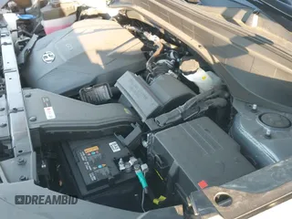 2025 Hyundai Palisade XRT z VIN KM8R34GE7SU850187, wystawiony jako IAAI lot #41720106 z przebiegiem 1 265 mil mil oraz . Historia ofert i sprzedaży dostępna na DreamBid. Obrazek 19.