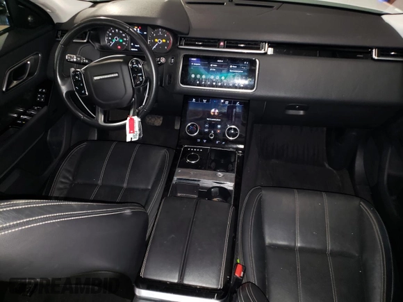 2019 Land Rover Range Rover Velar S with VIN SALYB2EN8KA200899, listed as a Copart auction lot 85012164 with 82,940 mi miles and Clean Title. Bid and sale history available at carsss.com. Image 8.