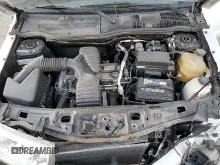2005 Saturn VUE with VIN 5GZCZ43DX5S821688, listed as a Copart auction lot 81772414 with 77,638 mi miles and Salvage Title. Bid and sale history available at DreamBid. Image 11.