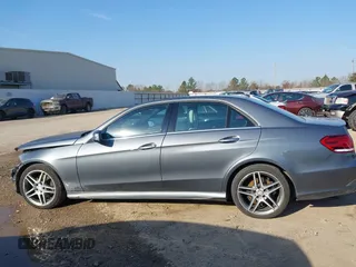 2016 Mercedes-Benz E 350 Sport with VIN WDDHF5KB5GB219750, listed as a IAAI auction lot 41684373 with 141,595 mi miles and . Bid and sale history available at DreamBid. Image 15.