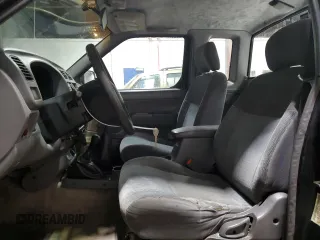 1998 Nissan Frontier with VIN 1N6DD26YXWC317075, listed as a Copart auction lot 85373104 with 200,153 mi miles and Clean title. Bid and sale history available at DreamBid. Image 7.