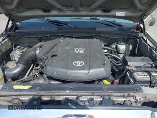 2006 Toyota Tacoma PreRunner with VIN 5TETU62N36Z164347, listed as a IAAI auction lot 41862319 with 395,554 mi miles. Bid and sale history available at carsss.com. Image 10.