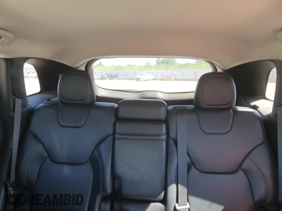 2016 Jeep Cherokee Limited z VIN 1C4PJMDB4GW213278, wystawiony jako Copart lot #61165065 z przebiegiem 150 580 mil mil oraz Szkoda całkowita • Salvage title. Historia ofert i sprzedaży dostępna na DreamBid. Obrazek 10.