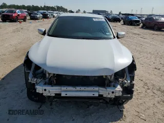 2014 Honda Accord LX with VIN 1HGCR2F31EA227846, listed as a Copart auction lot 47406245 with 120,185 mi miles and Salvage Title. Bid and sale history available at carsss.com. Image 5.