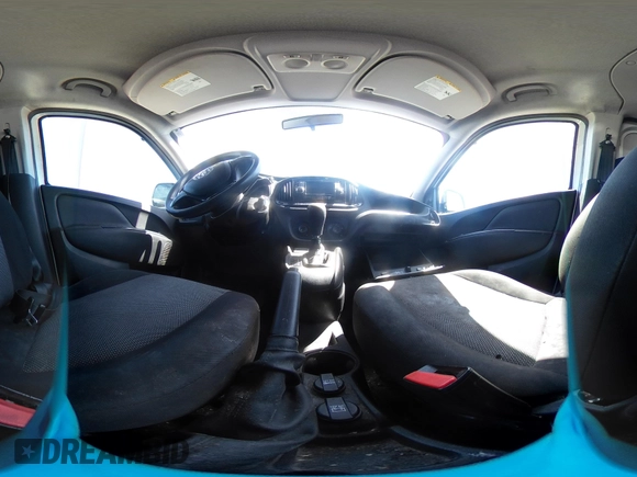 2019 Ram ProMaster City Cargo Tradesman с VIN ZFBHRFAB9K6N47539, выставлен на аукционе IAAI как лот 41955061 с пробегом 79 291 миль миль и . История ставок и продаж доступна на DreamBid. Изображение 18.