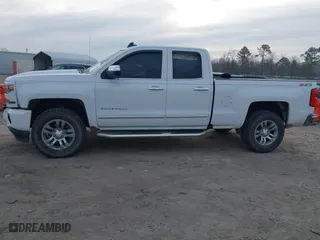 2017 Chevrolet Silverado 1500 LTZ with VIN 1GCVKSEC1HZ387373, listed as a IAAI auction lot 41342948 with 66,815 mi miles. Bid and sale history available at carsss.com. Image 14.