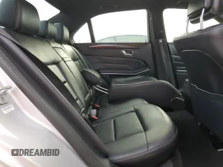 2014 Mercedes-Benz E-Class E 250 BlueTEC Luxury with VIN WDDHF0EB4EA933807, listed as a Copart auction lot 76277554 with Not Provided miles and Non Repairable. Bid and sale history available at carsss.com. Image 10.