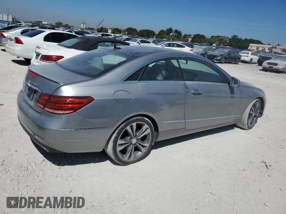 2016 Mercedes-Benz E-Class E 400 with VIN WDDKJ6FB1GF331104, listed as a Copart auction lot 50289475 with 41,992 mi miles and Clean Title. Bid and sale history available at carsss.com. Image 3.