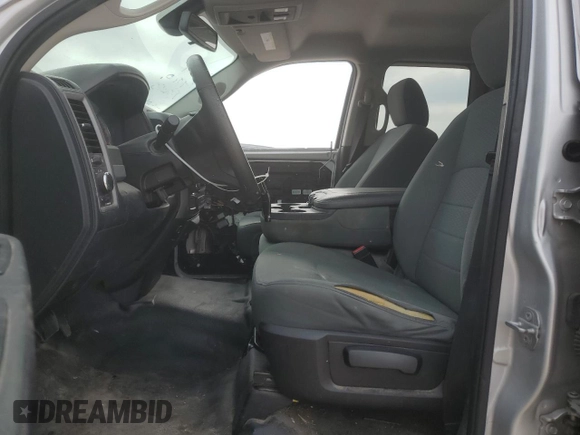 2016 Ram 1500 Express with VIN 1C6RR6FG2GS148791, listed as a Copart auction lot 44166775 with 148,789 mi miles and Salvage title. Bid and sale history available at DreamBid. Image 7.