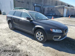 2013 Volvo XC70 3.2L with VIN YV4940BZ8D1153116, listed as a Copart auction lot 45122215 with 161,018 mi miles and Clean Title. Bid and sale history available at DreamBid. Image 4.