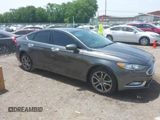 2017 Ford Fusion SE z VIN 3FA6P0HD3HR189144, wystawiony jako IAAI lot #42271155 z przebiegiem 172 146 mil mil oraz . Historia ofert i sprzedaży dostępna na DreamBid. Obrazek 13.
