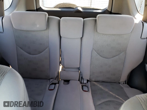 2009 Toyota RAV4 with VIN JTMBF33V595016291, listed as a Copart auction lot 53679165 with 175,845 mi miles and Clean Title. Bid and sale history available at carsss.com. Image 10.