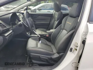 2021 Subaru Crosstrek Special Sports с VIN JF2GTHSCXMH216930, выставлен на аукционе Copart как лот 56740295 с пробегом 31 945 миль миль и Списание • Salvage title. История ставок и продаж доступна на DreamBid. Изображение 7.