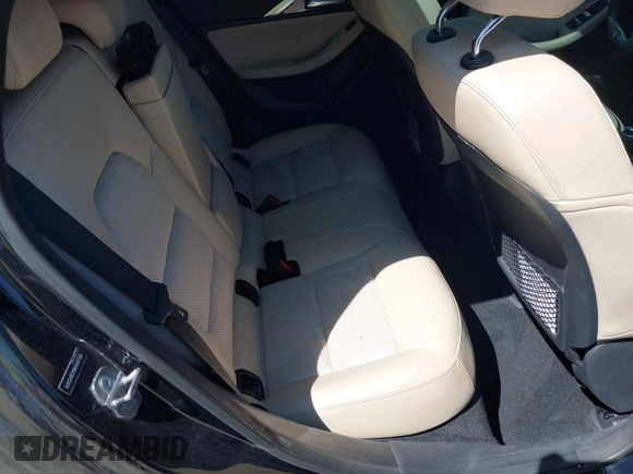2019 Infiniti QX30 Luxe с VIN SJKCH5CP8KA007154, выставлен на аукционе IAAI как лот 41977924 с пробегом 58 288 миль миль и . История ставок и продаж доступна на DreamBid. Изображение 8.