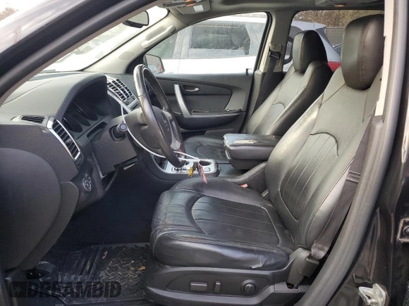 2011 GMC Acadia SLT2 with VIN 1GKKVSED3BJ332985, listed as a Copart auction lot 85782274 with 199,543 mi miles and Non Repairable. Bid and sale history available at carsss.com. Image 7.
