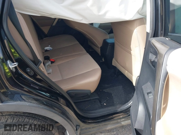 2013 Toyota RAV4 XLE с VIN 2T3WFREV2DW023282, выставлен на аукционе IAAI как лот 42635897 с пробегом Не указан миль и . История ставок и продаж доступна на DreamBid. Изображение 8.