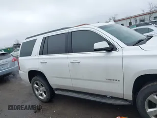 2016 Chevrolet Tahoe LT with VIN 1GNSKBKC6GR462856, listed as a IAAI auction lot 41687980 with 113,161 mi miles and . Bid and sale history available at DreamBid. Image 13.