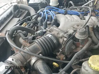 2000 Nissan Frontier XE with VIN 1N6ED26Y9YC316605, listed as a IAAI auction lot 43573594 with 254,088 mi miles and . Bid and sale history available at DreamBid. Image 12.