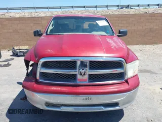 2010 Dodge 1500 SLT с VIN 1D7RB1CT8AS181177, выставлен на аукционе IAAI как лот 42359526 с пробегом 183 333 миль миль и . История ставок и продаж доступна на DreamBid. Изображение 12.