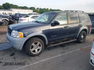 2002 Ford Explorer XLS with VIN 1FMZU62E12ZC04436, listed as a IAAI auction lot 42746422 with 198,618 mi miles and . Bid and sale history available at DreamBid. Image 2.