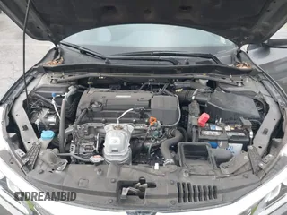 2016 Honda Accord Sport с VIN 1HGCR2F51GA154370, выставлен на аукционе IAAI как лот 42419106 с пробегом 99 041 миль миль и . История ставок и продаж доступна на DreamBid. Изображение 10.