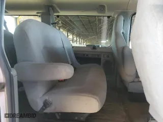 2013 Ford Econoline Wagon XL with VIN 1FBSS3BL0DDA77076, listed as a Copart auction lot 70474004 with 154,679 mi miles and Salvage Title. Bid and sale history available at carsss.com. Image 11.