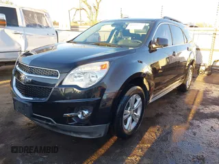2014 Chevrolet Equinox LT with VIN 2GNALCEK7E6184186, listed as a IAAI auction lot 41808676 with 135,702 mi miles. Bid and sale history available at carsss.com. Image 18.
