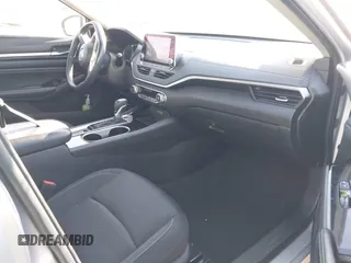 2020 Nissan Altima SV z VIN 1N4BL4DV3LC182167, wystawiony jako IAAI lot #42071300 z przebiegiem 69 122 mil mil oraz . Historia ofert i sprzedaży dostępna na DreamBid. Obrazek 5.