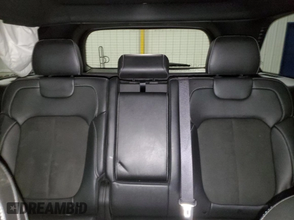 2023 Jeep Grand Cherokee Laredo z VIN 1C4RJHAG7PC620674, wystawiony jako Copart lot #45369315 z przebiegiem 31 754 mil mil oraz Szkoda całkowita • Salvage title. Historia ofert i sprzedaży dostępna na DreamBid. Obrazek 10.