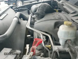 2011 Ram 1500 SLT с VIN 1D7RV1GT4BS577173, выставлен на аукционе IAAI как лот 41144512 с пробегом 229 320 миль миль и . История ставок и продаж доступна на DreamBid. Изображение 21.