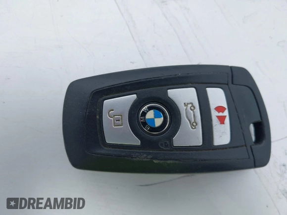 2015 BMW 5 Series 535i with VIN WBA5B1C55FD922761, listed as a IAAI auction lot 42021799 with 118,592 mi miles and . Bid and sale history available at carsss.com. Image 11.