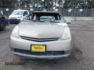 2009 Toyota Prius with VIN JTDKB20U397853370, listed as a IAAI auction lot 41921926 with 1 mi miles. Bid and sale history available at carsss.com. Image 11.