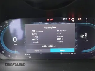 2023 Volvo S90 Plus z VIN LVY062MN1PP348741, wystawiony jako IAAI lot #40519151 z przebiegiem 49 300 mil mil oraz . Historia ofert i sprzedaży dostępna na DreamBid. Obrazek 7.