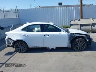 2017 Lexus IS 200t с VIN JTHBA1D28H5053744, выставлен на аукционе IAAI как лот 42397328 с пробегом 117 241 миль миль и . История ставок и продаж доступна на DreamBid. Изображение 14.