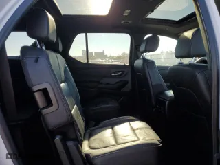 2022 Chevrolet Traverse RS with VIN 1GNEVJKW4NJ188724, listed as a Copart auction lot 80126094 with 46,791 mi miles and Salvage Title. Bid and sale history available at carsss.com. Image 11.
