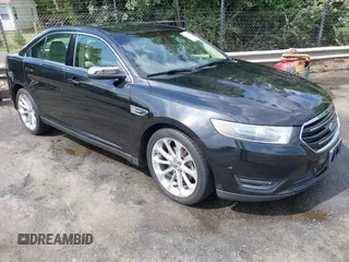 2015 Ford Taurus Limited с VIN 1FAHP2J80FG107134, выставлен на аукционе IAAI как лот 42118347 с пробегом 158 627 миль миль и . История ставок и продаж доступна на DreamBid. Изображение 1.