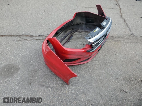2019 Volkswagen Jetta SEL с VIN 3VWEB7BU9KM234529, выставлен на аукционе Copart как лот 48048385 с пробегом 56 081 миль миль и Списание • Salvage title. История ставок и продаж доступна на DreamBid. Изображение 12.