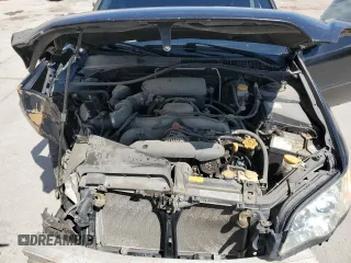 2009 Subaru Legacy Special z VIN 4S3BL616797213148, wystawiony jako Copart lot #56518685 z przebiegiem 147 437 mil mil oraz Szkoda całkowita • Salvage title. Historia ofert i sprzedaży dostępna na DreamBid. Obrazek 11.