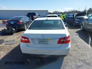 2013 Mercedes-Benz E 350 Luxury with VIN WDDHF5KB1DA732544, listed as a IAAI auction lot 41670435 with 125,517 mi miles and . Bid and sale history available at DreamBid. Image 17.