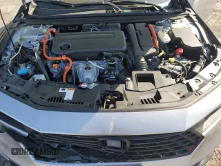 2024 Honda Accord Touring с VIN 1HGCY2F82RA063138, выставлен на аукционе Copart как лот 55148295 с пробегом 7 613 миль миль и Списание • Salvage title. История ставок и продаж доступна на DreamBid. Изображение 11.