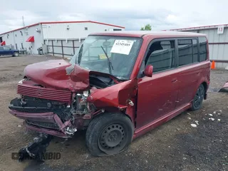 2006 Scion xB z VIN JTLKT334564111410, wystawiony jako IAAI lot #42345485 z przebiegiem 132 509 mil mil oraz . Historia ofert i sprzedaży dostępna na DreamBid. Obrazek 18.