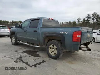 2011 Chevrolet Silverado 1500 LT with VIN 1GCPKSE34BF246864, listed as a Copart auction lot 49127515 with 178,250 mi miles and Salvage Title. Bid and sale history available at DreamBid. Image 2.