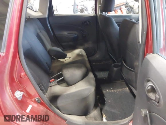 2017 Nissan Note SV with VIN 3N1CE2CP3HL370492, listed as a IAAI auction lot 42069341 with 171,720 mi miles and . Bid and sale history available at DreamBid. Image 8.