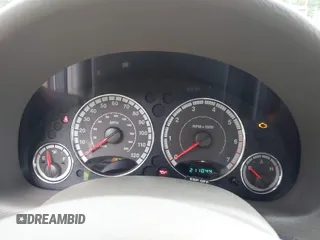 2006 Jeep Liberty Limited with VIN 1J4GK58K76W293844, listed as a IAAI auction lot 42277512 with 211,044 mi miles and . Bid and sale history available at DreamBid. Image 7.