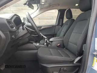 2023 Ford Escape Active with VIN 1FMCU0GZ5PUA75846, listed as a Copart auction lot 77788094 with 16,706 mi miles and Clean Title. Bid and sale history available at DreamBid. Image 7.